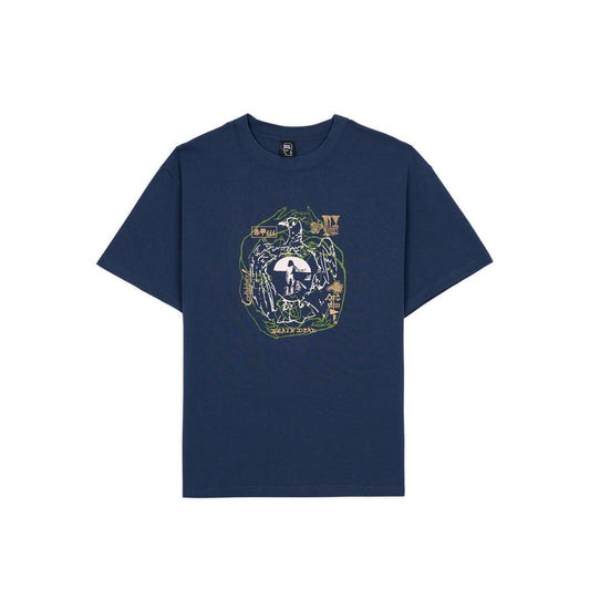 BRAIN DEAD EARTH DEFENSE T-SHIRT
