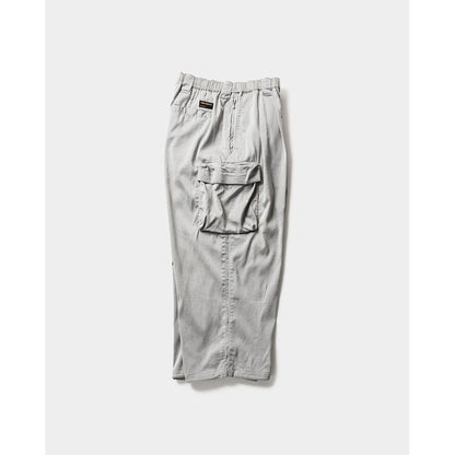 TIGHTBOOTH STRIPE BAGGY CARGO PANTS