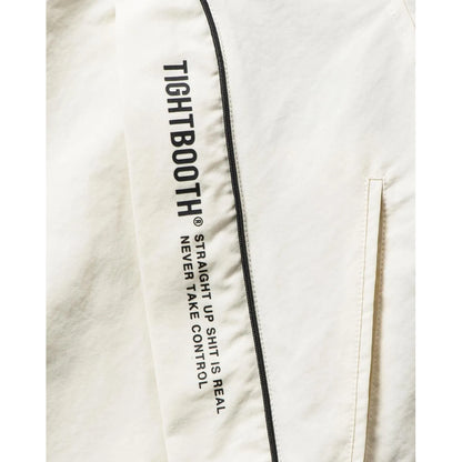 TIGHTBOOTH PIPING TACTICAL JACKET SS26-JK01