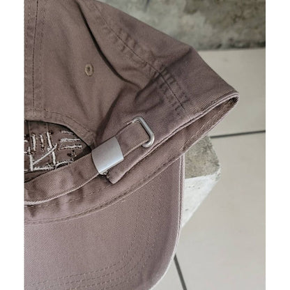 VOO E & N CAP