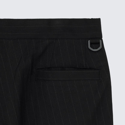 MAGIC STICK STRIPES EZ SLACKS (BLACK STRIPES)