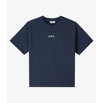 A.P.C. Wind Tシャツ Asics