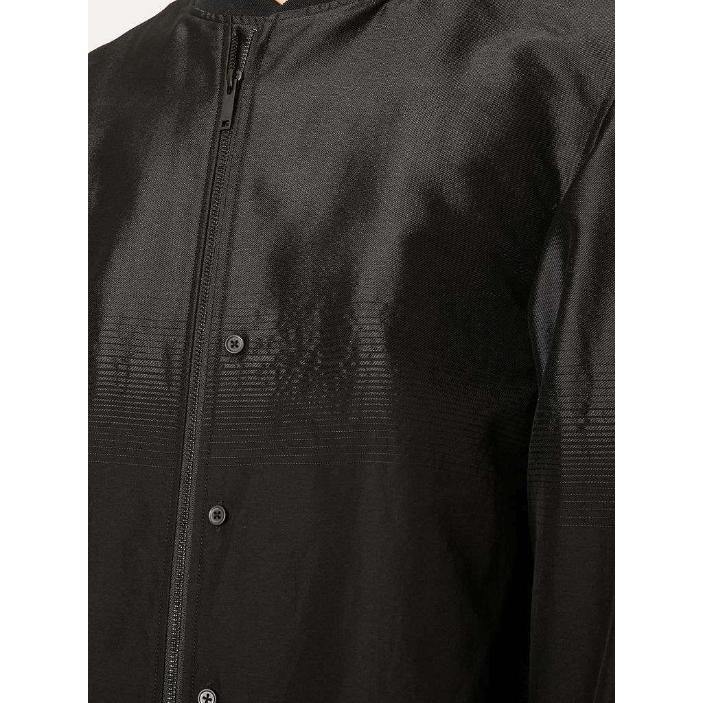 TAAKK MA-1 SHIRT