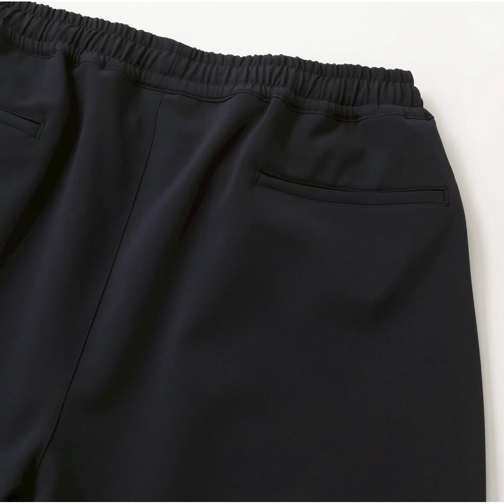 S.F.C WIDE TWO TUCK BAGGY PANTS