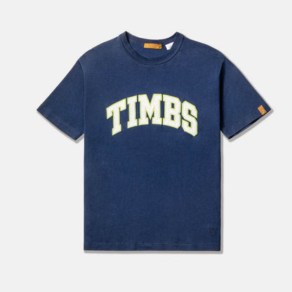 Timberland  TOKYO DESIGN COLLECTIVEオールジェンダー 半袖 TIMBS Tシャツ
