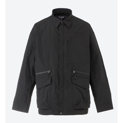 COMME des GARCONS HOMME エステルウェザー ジャケット
