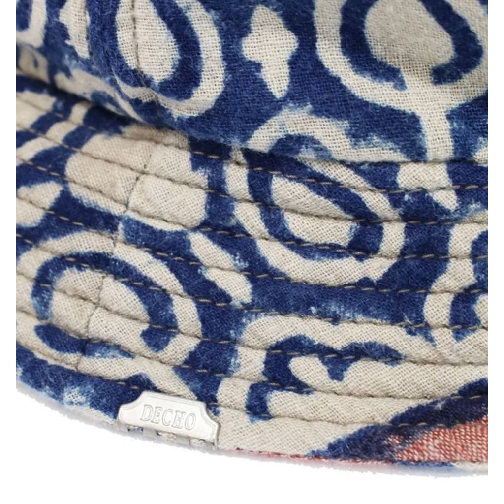 DECHO   BUCKET HAT -KARDO- MIX