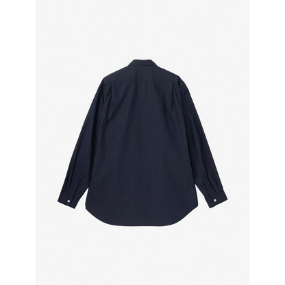 THE NORTH FACE  ロングスリーブロックステディシャツ