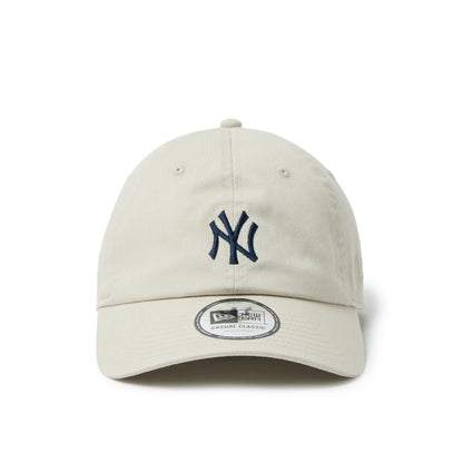 NEW ERA  カジュアルクラシック MLB ニューヨーク・ヤンキース