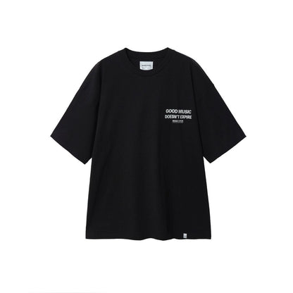 MAGIC STICK GEOPOLIS TEE designed by Ryo Mikami