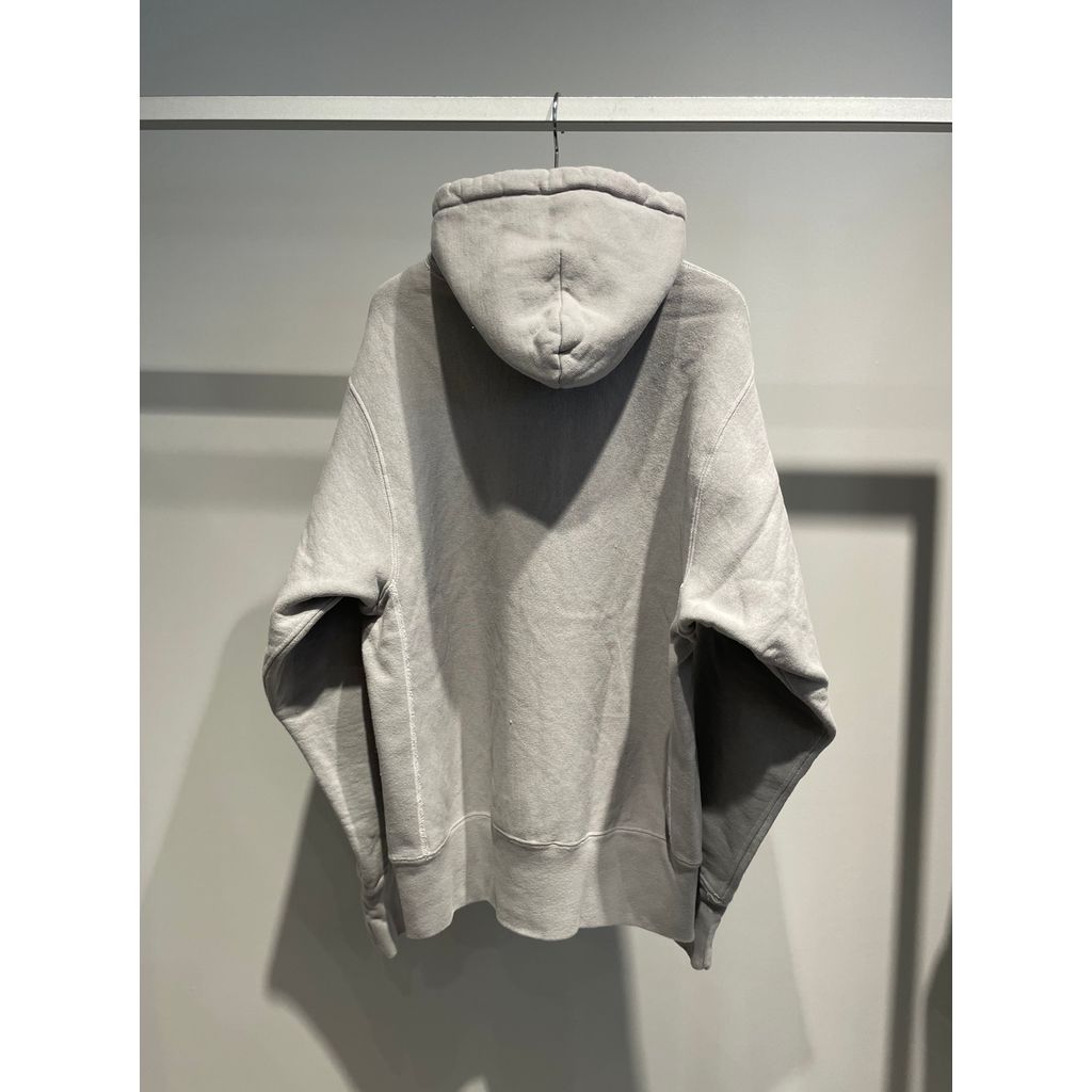 訳あり CAMBER SWEAT PARKER