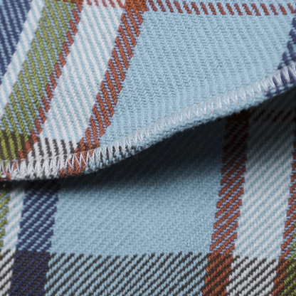 MADNESS VTG HEAVY TWILL BD SHIRT