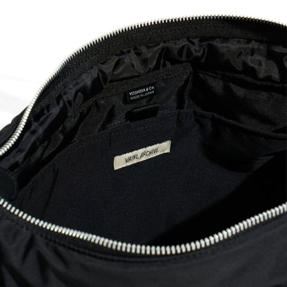 VAINL ARCHIVE POTR SHOULDER BAG