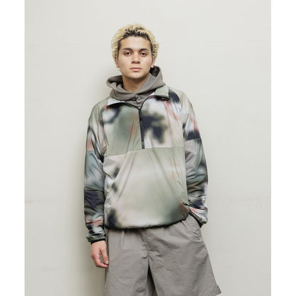BAL LIGHT WEIGHT WIND SHELL JACKET