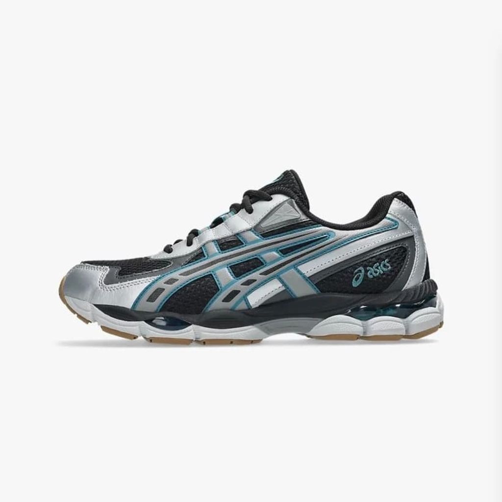 ASICS GEL-NYC 2055 （Black/Dioptase）