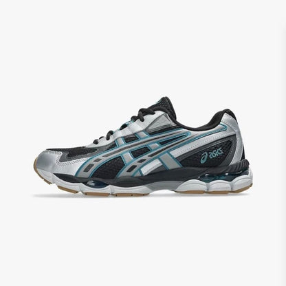 ASICS GEL-NYC 2055 （Black/Dioptase）