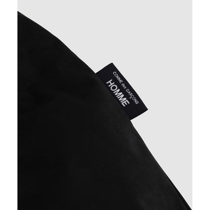 COMME des GARCONS HOMME ESTEL SUEDE SHOLDER BAG