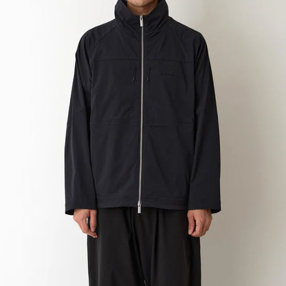 WHITE MOUNTAINEERING WM×UMBRO STRETCH BLOUSON
