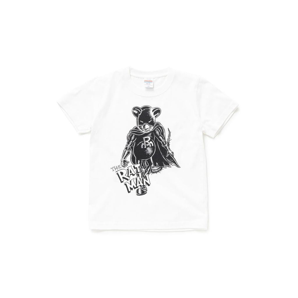 RATS RATMAN KID'S TEE