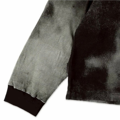 S.F.C THERMAL OG TIEDYE LS TEE