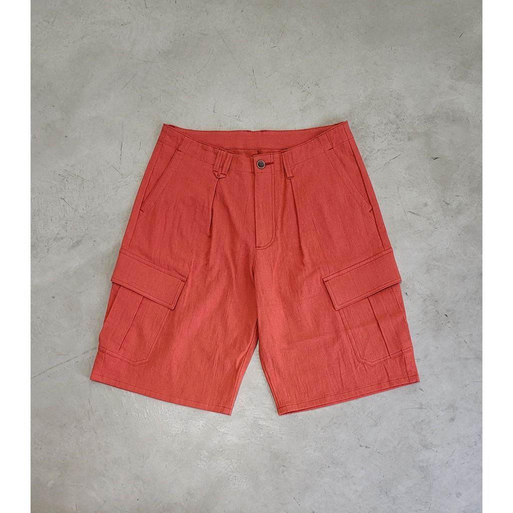 VOO LINEN CARGO 3/4