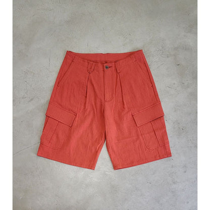 VOO LINEN CARGO 3/4