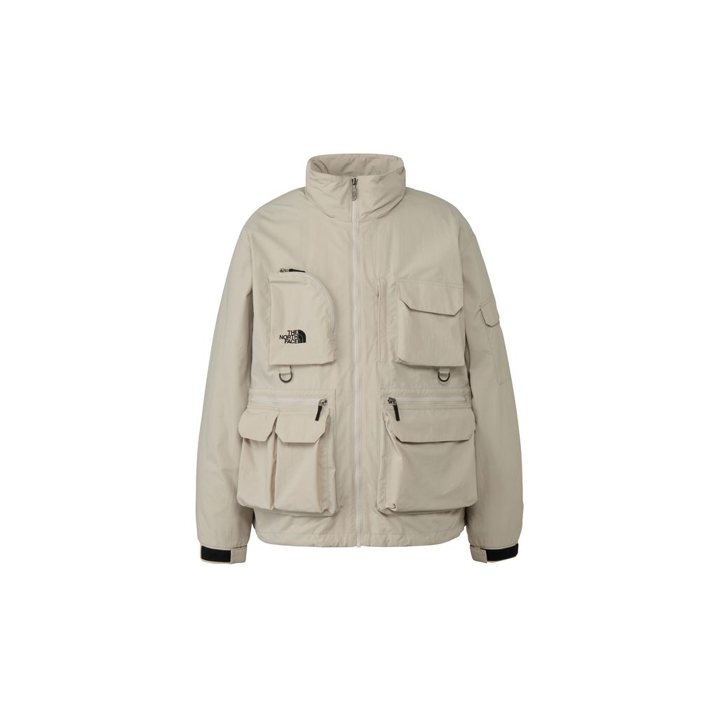 THE NORTH FACE Field Utility Jacket NP22533