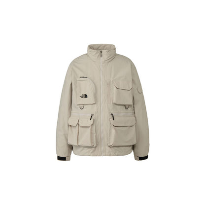 THE NORTH FACE Field Utility Jacket NP22533