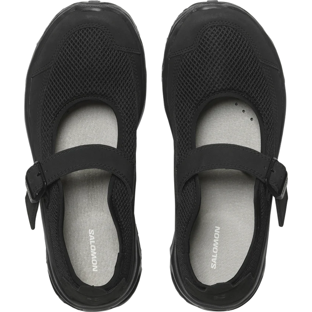 SALOMON RX MARIE-JEANNE(Black / Black / Black)