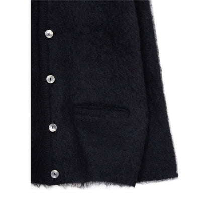 MASSES MOHAIR CARDIGAN
