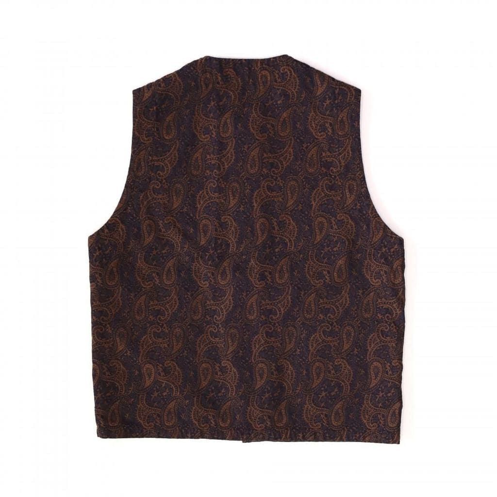 NAPRON LINER VEST