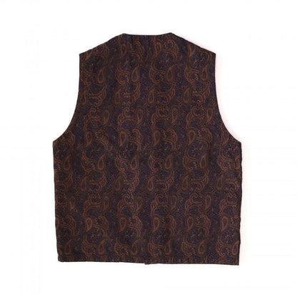 NAPRON LINER VEST