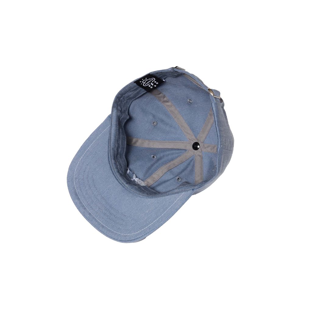 Alwayth "Embroidery Cap”