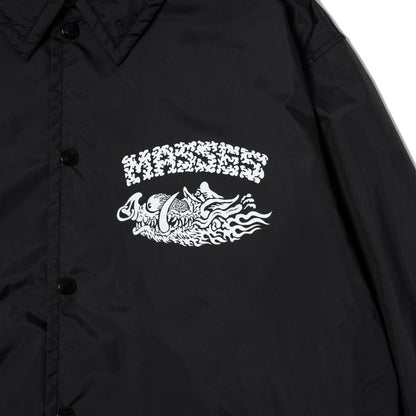 MASSES NYLON JKT HOG P