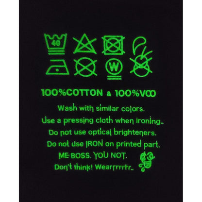 VOO D.I.Y LS