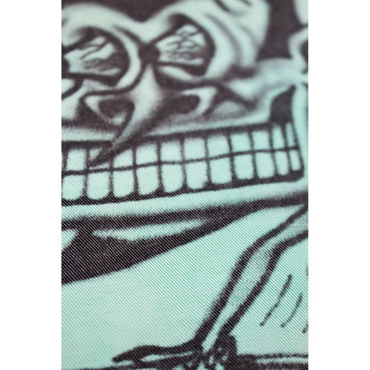 BOWWOW SKETCH DEVIL SALVAGE PARKA AGED