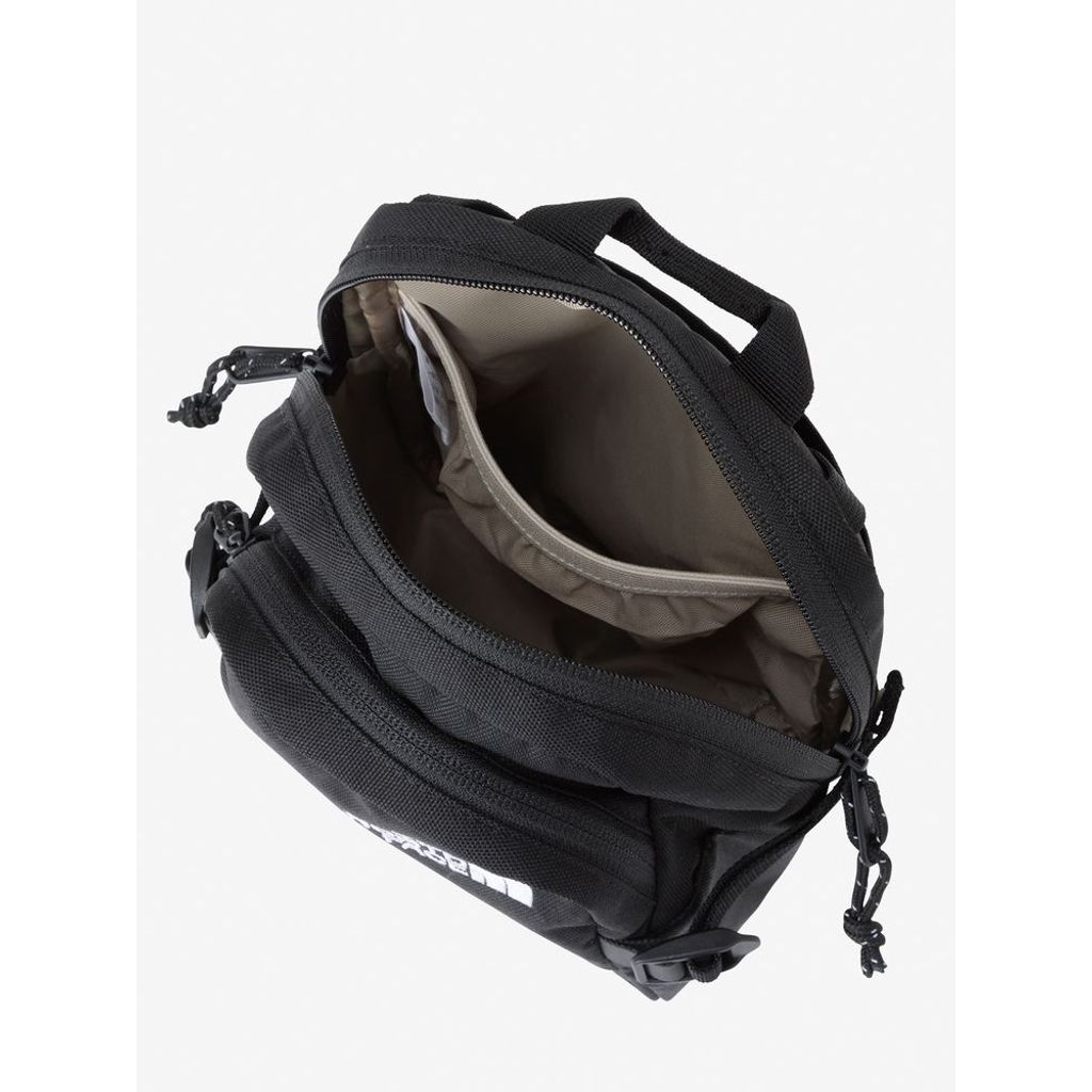 THE NORTH FACE ボルダーミニショルダー NM72358