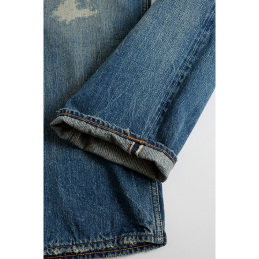 FDMTL CLASSIC FIT DENIM CS132