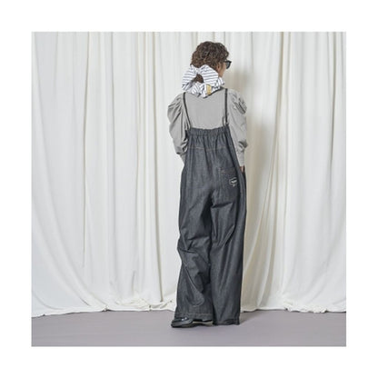 【予約商品】THOMAS MAGPIE 2261303 Light Denim