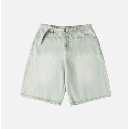 Dime Tech Denim Shorts