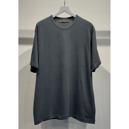 Y's for men Y's for men LOGO PRINT SHORT SLEEVE T-SHIRTS