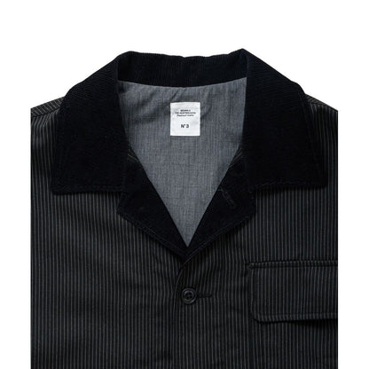 BEDWIN & THE HEARTBREAKERS P/R HUNTING JACKET "SAVAGE"