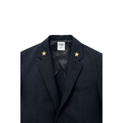 BEDWIN & THE HEARTBREAKERS SINGLE BLAZER JACKET "MOORE"