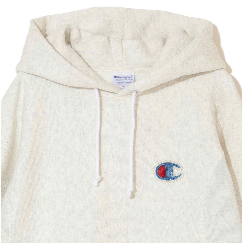 UNDERCOVER × CHAMPION UC2E1806