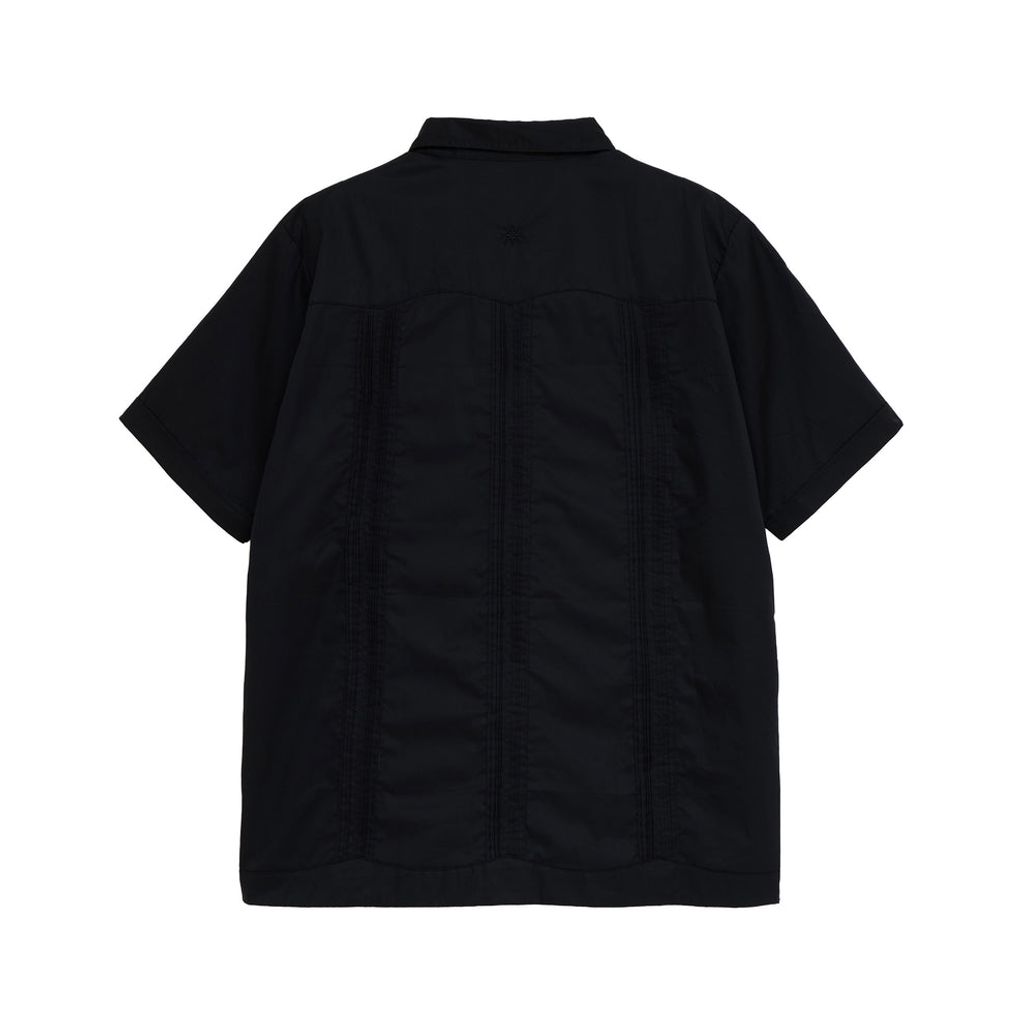 GDC Cuban Shirt