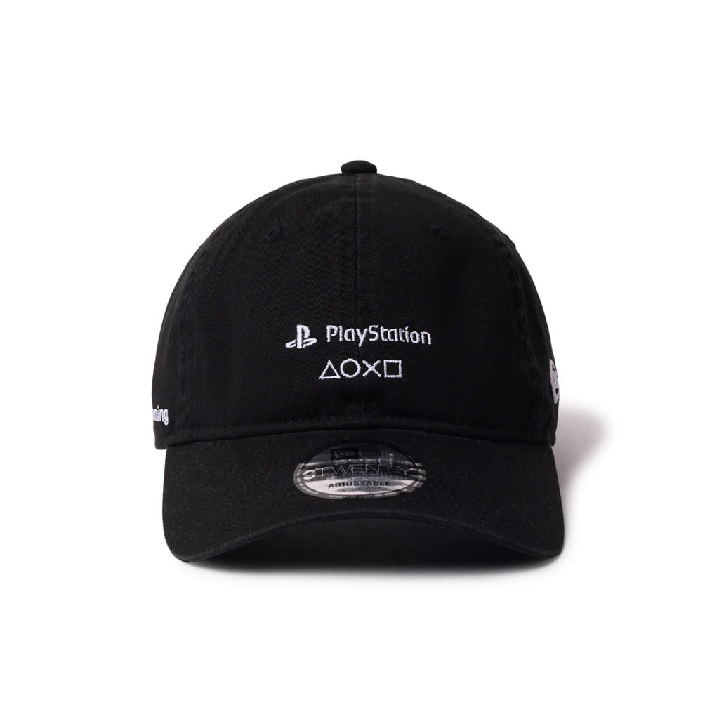 NEW ERA 9TWENTY PlayStation ロックアップ