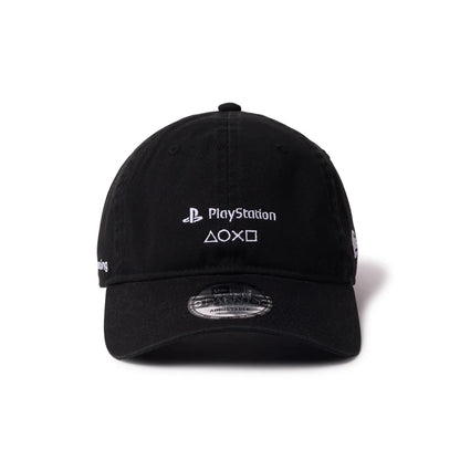 NEW ERA 9TWENTY PlayStation ロックアップ