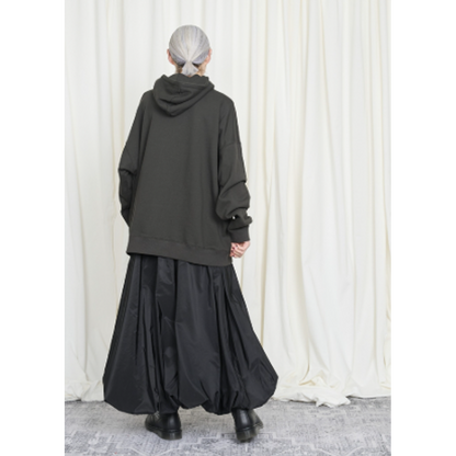 THOMAS MAGPIE Cotton Sweat