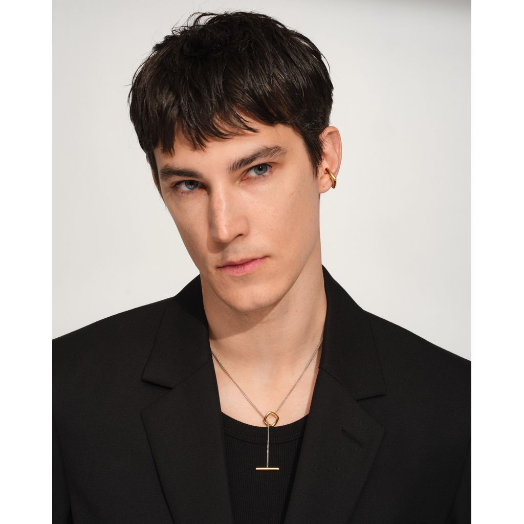 TOM WOOD Frame Pendant Duo 101554