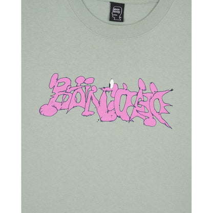 BRAIN DEAD  Skram T-shirt